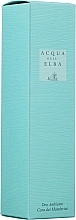 Home Fragrance Spray - Acqua Dell Elba Casa Dei Mandarini Room Spray — photo N2