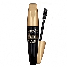 Fragrances, Perfumes, Cosmetics Volumizing Lash Mascara - Catherine Arley Magnificient Volume Mascara