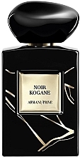 Fragrances, Perfumes, Cosmetics Giorgio Armani Prive Noir Kogane - Eau de Parfum