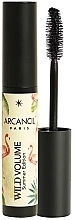 Fragrances, Perfumes, Cosmetics Mascara - Arcancil Wild Volume Mascara Summer Edition