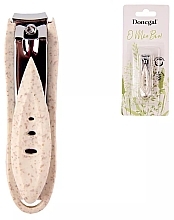 Fragrances, Perfumes, Cosmetics Nail Clippers, small - Donegal O Mio Bio