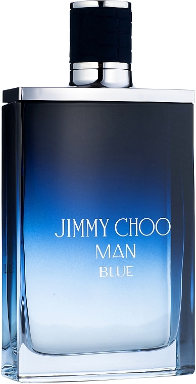 Jimmy Choo Man Blue - Eau de Toilette — photo N8