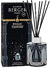 Maison Berger Bouquet Olympe Gray Exquisite Sparkle - Reed Diffuser — photo N4