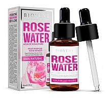 Rose Water - Biovene Rose Water — photo N2