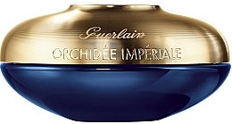 Fragrances, Perfumes, Cosmetics Light Face Cream - Guerlain Orchidee Imperiale The Light Cream