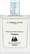 L'erbolario Acqua Di Profumo Periplo - Eau de Parfum — photo N1