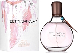 Betty Barclay Bohemian Romance - Eau de Toilette — photo N2