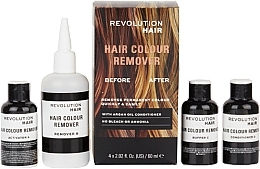 Hair Colour Remover - Revolution Haircare Hair Colour Remover — photo N2