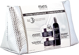 Fragrances, Perfumes, Cosmetics Set - Matis Cosmeceutical Set (cr/50ml + toner/200ml + cr/50ml)