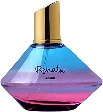 Fragrances, Perfumes, Cosmetics Ajmal Renata - Eau de Parfum