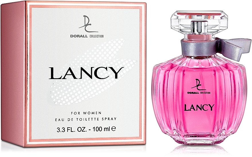 Dorall Collection Lancy - Eau de Parfum — photo N2