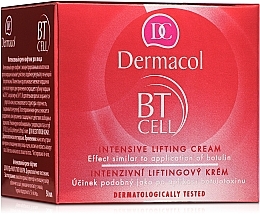 Lifting Face Cream - Dermacol BT Cell Intensive Lifting Cream — photo N3