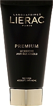 Fragrances, Perfumes, Cosmetics Premium Face Mask - Lierac Premium Supreme Mask