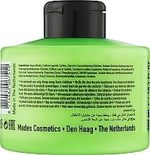 Spicy Lime Shower Gel - Stackable Spicy Lime Body Wash — photo N2