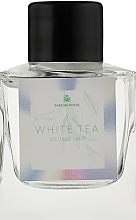 Reed Diffuser "White Tea" - Parfum House by Ameli Homme Diffuser White Tea — photo N2