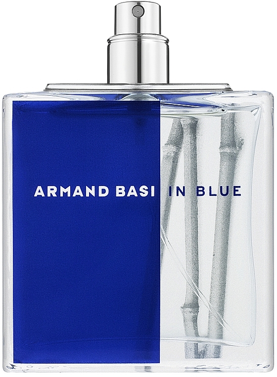 Armand Basi In Blue - Eau de Toilette (tester without cap) — photo N1