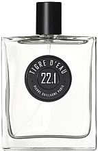 Fragrances, Perfumes, Cosmetics Pierre Guillaume 22.1 Tigre d'Eau - Eau de Parfum