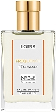 Loris Parfum K248 - Eau de Parfum — photo N1