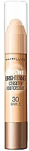 Fragrances, Perfumes, Cosmetics Pen-Concealer - Maybelline Dream Brightening Creamy Concealer