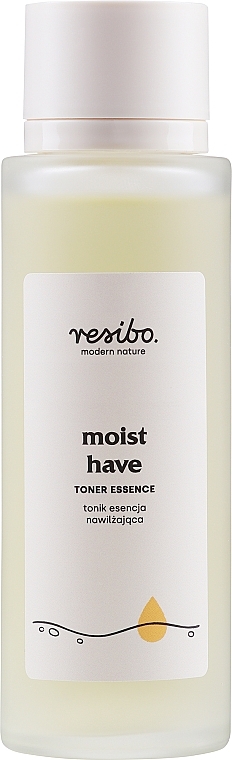 Moisturising Face Toner Essence - Moist Have Toner Moisturizing Essence — photo N1