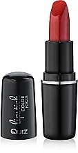Fragrances, Perfumes, Cosmetics Moisturizing Lipstick - Quiz Cosmetics Color Focus Lipstick