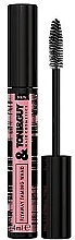 Fragrances, Perfumes, Cosmetics Hair Mascara Serum - Toni&Guy Fly Away Taming Wand