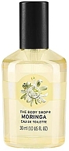 Fragrances, Perfumes, Cosmetics The Body Shop Moringa - Eau de Toilette