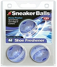 Deodorizing Balls for Shoes 'Ice' - Sofsole Sneaker Balls — photo N1