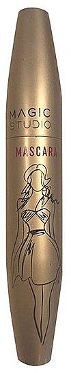 Mascara - Magic Studio Extra Volume Mascara — photo N1