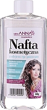 Fragrances, Perfumes, Cosmetics Hair Conditioner - New Anna Cosmetics Kerosene with Castor Oil