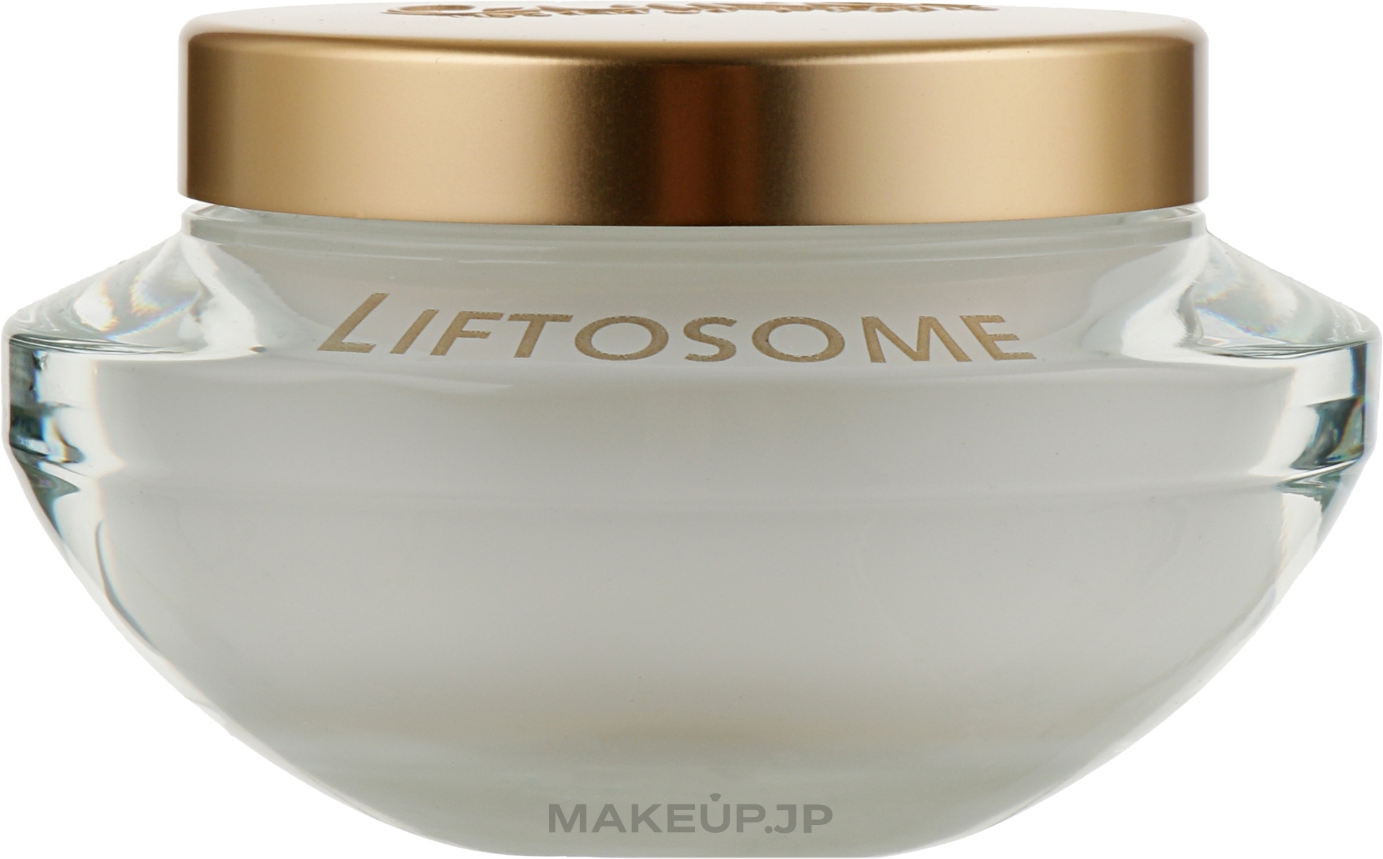 Lifting Face Cream - Guinot Creme Liftosome — photo 50 ml