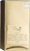 Vurv Craft Oro - Eau de Parfum — photo N3