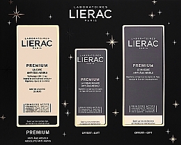 Fragrances, Perfumes, Cosmetics Set - Lierac Premium