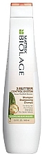 Fragrances, Perfumes, Cosmetics Shampoo - Biolage 3Butter Control System Shampoo 