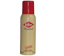 Fragrances, Perfumes, Cosmetics Lee Cooper Originals Ladies - Deodorant