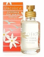 Fragrances, Perfumes, Cosmetics Pacifica California Star Jasmin - Perfume