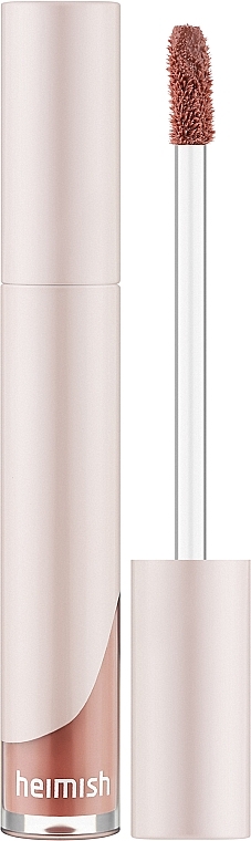 Lip Gloss - Heimish Dailism Lip Gloss — photo N1