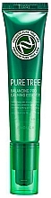 Fragrances, Perfumes, Cosmetics Face Essence with Tea Tree Extract - Enough Premium Pure Tree Essence