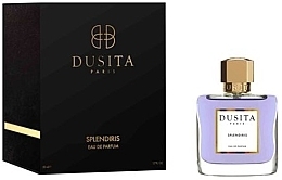 Parfums Dusita Splendiris - Eau de Parfum — photo N2