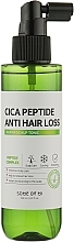 Fragrances, Perfumes, Cosmetics Anti Hair Loss Tonic Spray - Some By Mi Cica Peptide Anti Hair Loss Derma Scalp Tonic