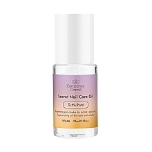 Tutti Frutti Nail & Cuticle Oil - Constance Carroll Secret Nail Care Oil Tutti-Frutti — photo N1