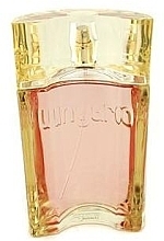 Fragrances, Perfumes, Cosmetics Ungaro Ungaro - Eau (tester with cap)