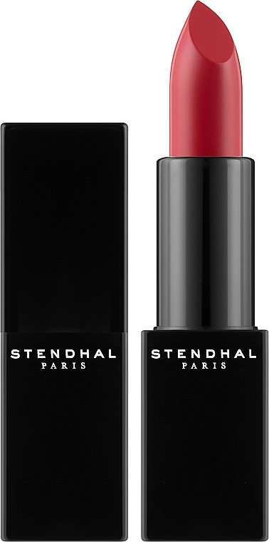 Lipstick - Stendhal Satin Effect Lipstick — photo N1