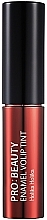 Fragrances, Perfumes, Cosmetics Lip Tint - Holika Holika Pro Beauty Enamel Volip Tint