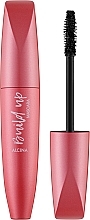 Fragrances, Perfumes, Cosmetics Lash Mascara - Alcina Build Up Mascara