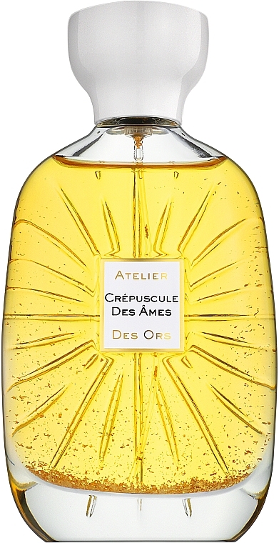 Atelier des Ors Crepuscule des Ames - Eau de Parfum — photo N2