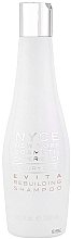 Fragrances, Perfumes, Cosmetics Repair Shampoo - Nyce Luxury Care Evita Rebuilding Shampoo