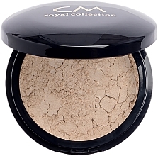 Loose Powder - Color Me Powder — photo N1