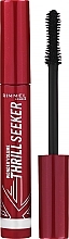 Fragrances, Perfumes, Cosmetics Mascara - Rimmel Wonder Volume Thrill Seeker