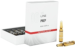 Fragrances, Perfumes, Cosmetics Pre-Peeling Solution - Me Line 00 Prep